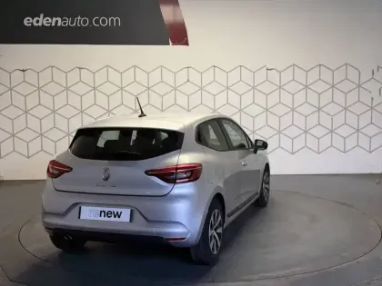 Photo 55 Renault Clio  TCe 90