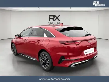 Photo 6 Kia Proceed  1.5 T-GDi 140 ch DCT7