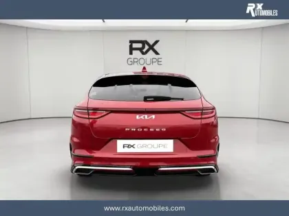 Photo 4 Kia Proceed  1.5 T-GDi 140 ch DCT7