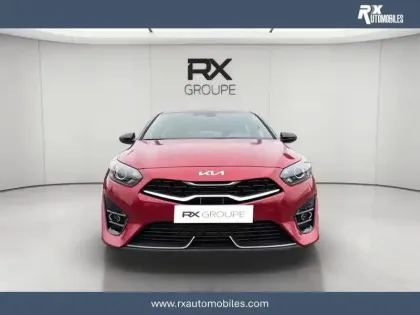 Photo 2 Kia Proceed  1.5 T-GDi 140 ch DCT7