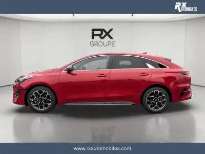 Photo 3 Kia Proceed  1.5 T-GDi 140 ch DCT7