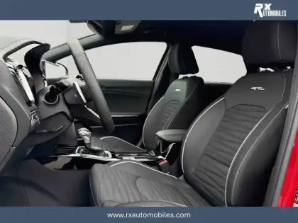 Photo 11 Kia Proceed  1.5 T-GDi 140 ch DCT7