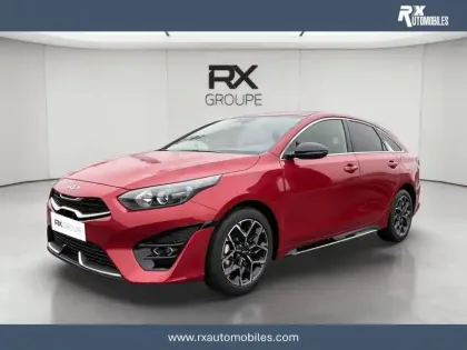 Photo 1 Kia Proceed  1.5 T-GDi 140 ch DCT7