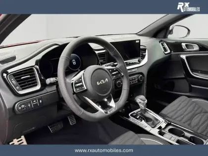 Photo 12 Kia Proceed  1.5 T-GDi 140 ch DCT7