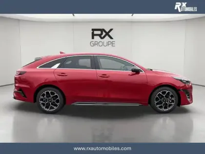 Photo 9 Kia Proceed  1.5 T-GDi 140 ch DCT7