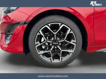 Photo 10 Kia Proceed  1.5 T-GDi 140 ch DCT7