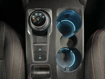 Photo 16 Ford Focus  1.5 EcoBlue 115 Powershift