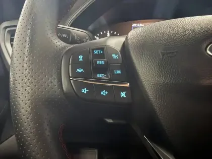 Photo 21 Ford Focus  1.5 EcoBlue 115 Powershift