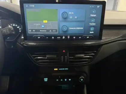 Photo 13 Ford Focus  1.5 EcoBlue 115 Powershift