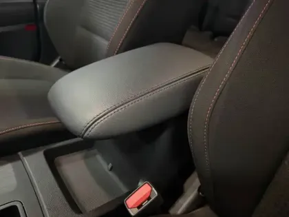 Photo 18 Ford Focus  1.5 EcoBlue 115 Powershift