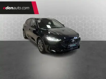 Photo 6 Ford Focus  1.5 EcoBlue 115 Powershift