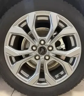 Photo 28 Ford Focus  1.5 EcoBlue 115 Powershift