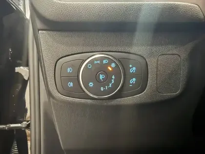 Photo 25 Ford Focus  1.5 EcoBlue 115 Powershift