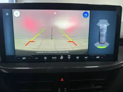 Photo 15 Ford Focus  1.5 EcoBlue 115 Powershift