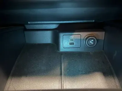 Photo 17 Ford Focus  1.5 EcoBlue 115 Powershift