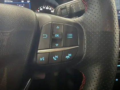 Photo 22 Ford Focus  1.5 EcoBlue 115 Powershift