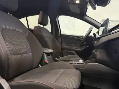 Photo 10 Ford Focus  1.5 EcoBlue 115 Powershift