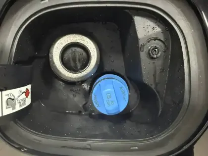 Photo 27 Ford Focus  1.5 EcoBlue 115 Powershift