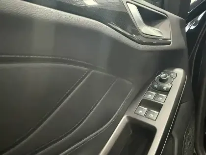 Photo 23 Ford Focus  1.5 EcoBlue 115 Powershift