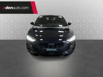 Photo 7 Ford Focus  1.5 EcoBlue 115 Powershift