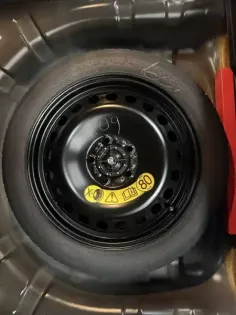 Photo 12 Ford Focus  1.5 EcoBlue 115 Powershift