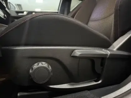 Photo 24 Ford Focus  1.5 EcoBlue 115 Powershift