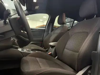 Photo 9 Ford Focus  1.5 EcoBlue 115 Powershift