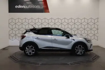 Photo 3 Renault Captur  E-Tech 145 - 21