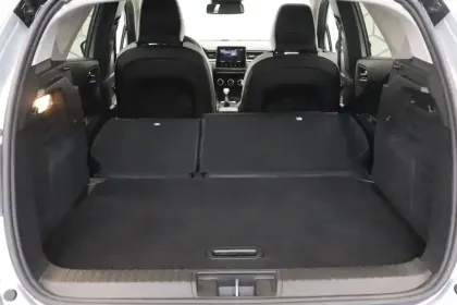 Photo 13 Renault Captur  E-Tech 145 - 21