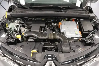 Photo 8 Renault Captur  E-Tech 145 - 21