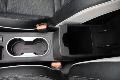 Photo 21 Renault Captur  E-Tech 145 - 21