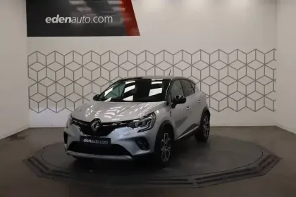 Photo Renault Captur Intens