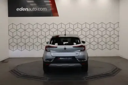 Photo 6 Renault Captur  E-Tech 145 - 21