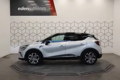 Photo 4 Renault Captur  E-Tech 145 - 21