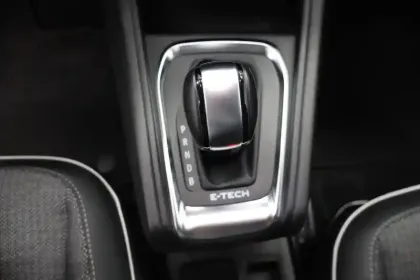 Photo 32 Renault Captur  E-Tech 145 - 21