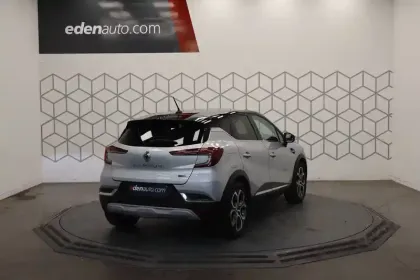 Photo 1 Renault Captur  E-Tech 145 - 21