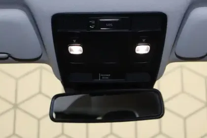 Photo 36 Renault Captur  E-Tech 145 - 21