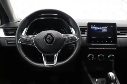 Photo 2 Renault Captur  E-Tech 145 - 21