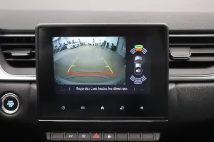 Photo 16 Renault Captur  E-Tech 145 - 21