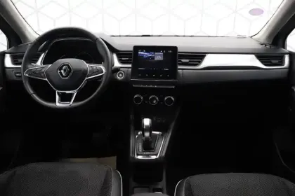 Photo 9 Renault Captur  E-Tech 145 - 21