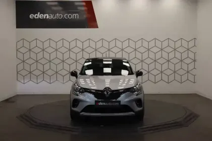 Photo 5 Renault Captur  E-Tech 145 - 21