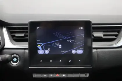 Photo 15 Renault Captur  E-Tech 145 - 21