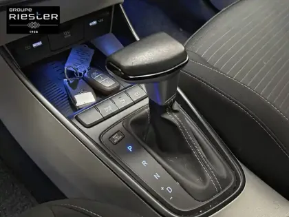 Photo 12 Hyundai I20  1.0 T-GDi 100 DCT-7 Hybrid 48V