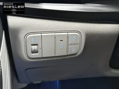 Photo 4 Hyundai I20  1.0 T-GDi 100 DCT-7 Hybrid 48V