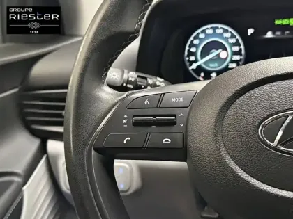 Photo 25 Hyundai I20  1.0 T-GDi 100 DCT-7 Hybrid 48V