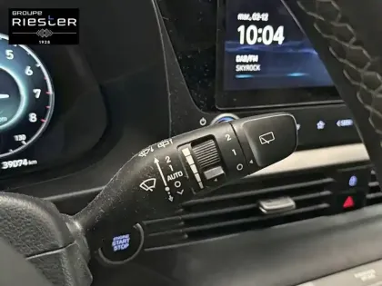 Photo 27 Hyundai I20  1.0 T-GDi 100 DCT-7 Hybrid 48V