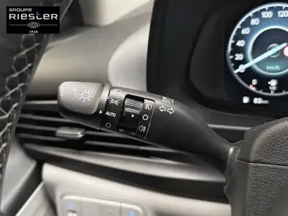 Photo 2 Hyundai I20  1.0 T-GDi 100 DCT-7 Hybrid 48V