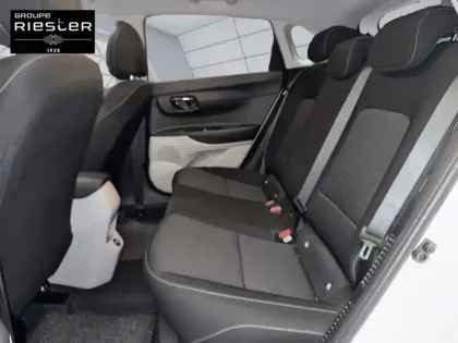 Photo 23 Hyundai I20  1.0 T-GDi 100 DCT-7 Hybrid 48V