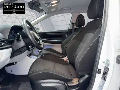 Photo 22 Hyundai I20  1.0 T-GDi 100 DCT-7 Hybrid 48V