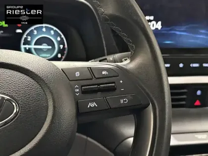 Photo 1 Hyundai I20  1.0 T-GDi 100 DCT-7 Hybrid 48V